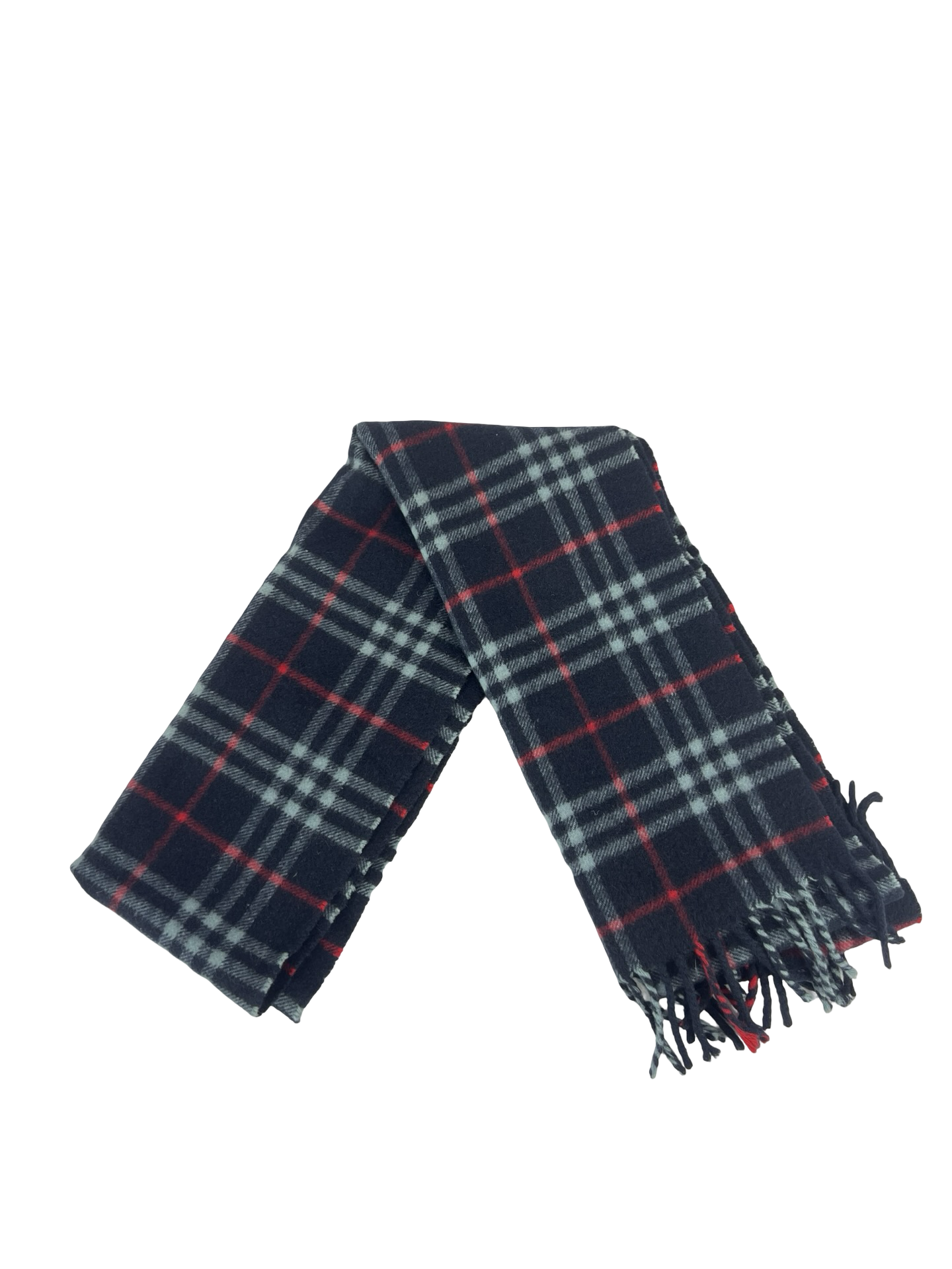 Burberry Cashmere Wrap