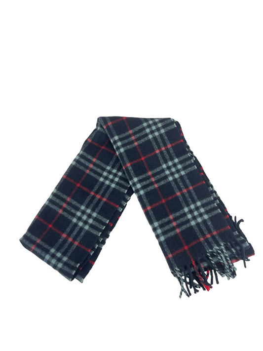 Burberry Cashmere Wrap