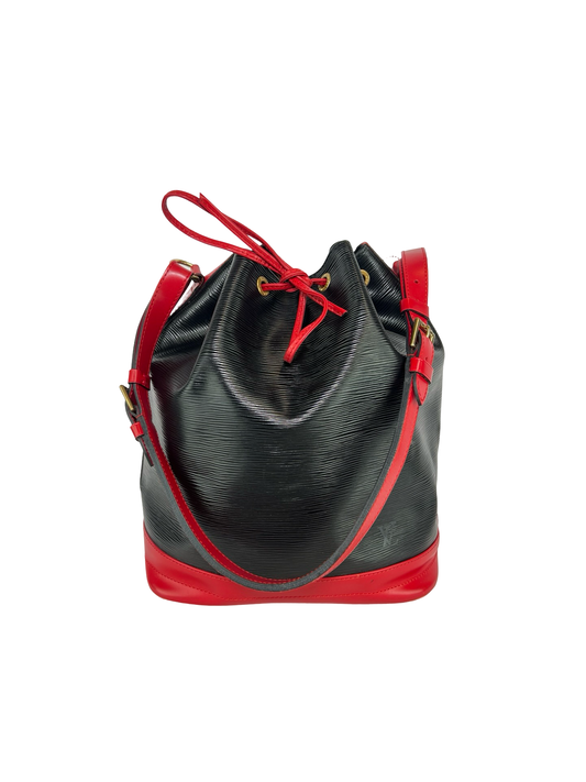 Louis Vuitton Noé Epi Grande
