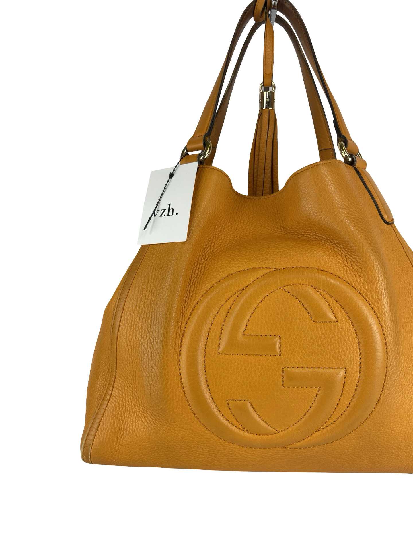 Gucci Soho Shoulder Bag