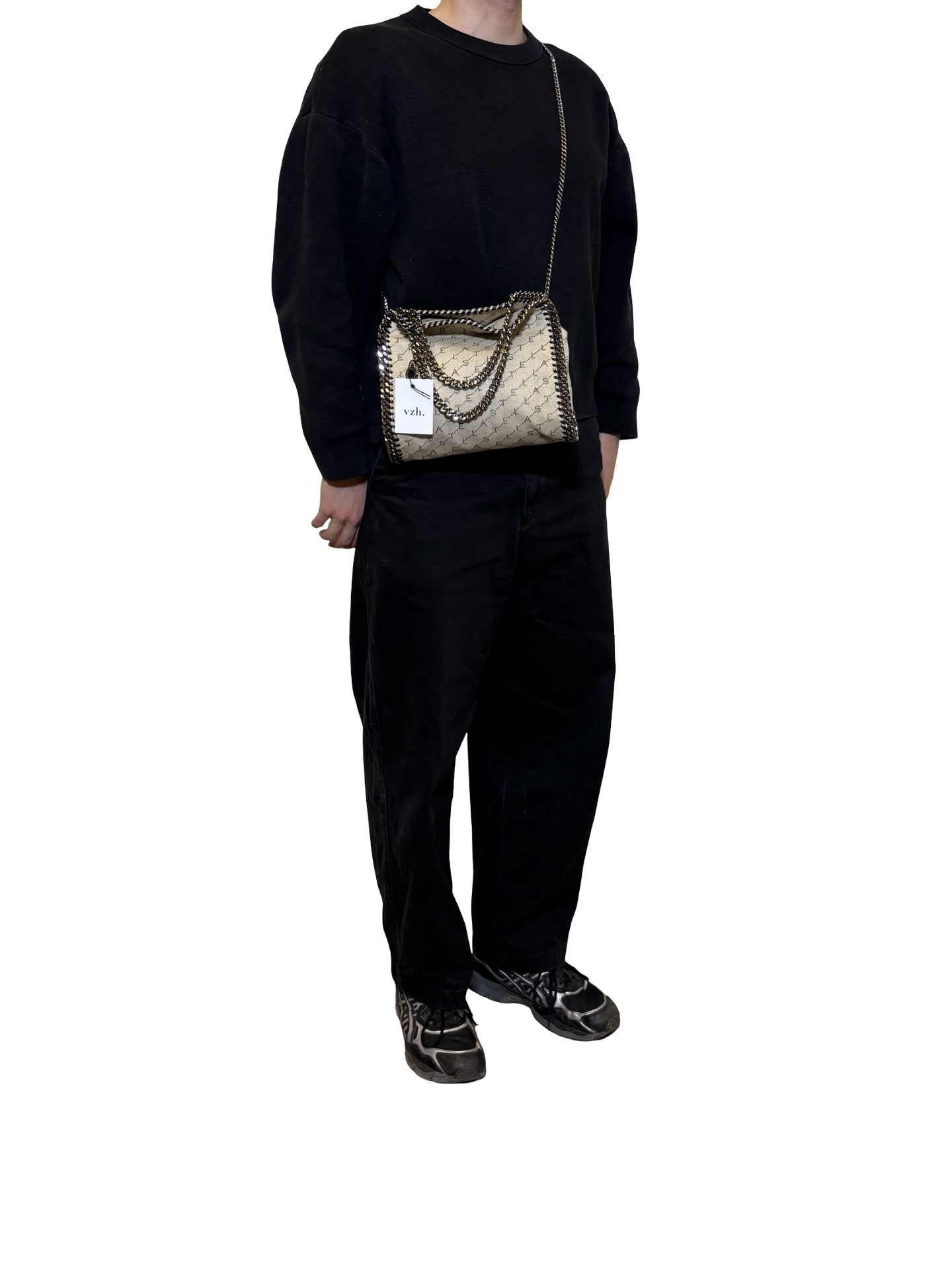 Stella McCartney Falabella Mini