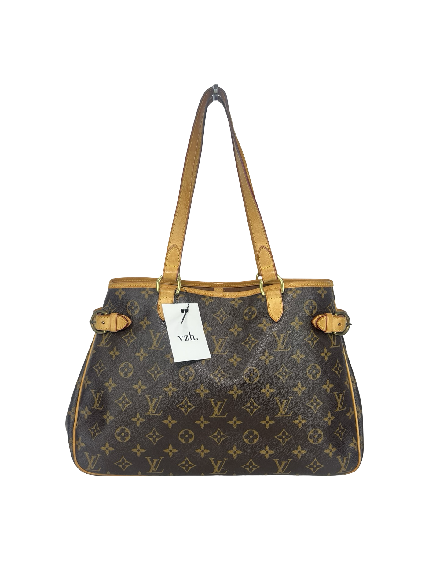Louis Vuitton Batignolles Shoulder Bag