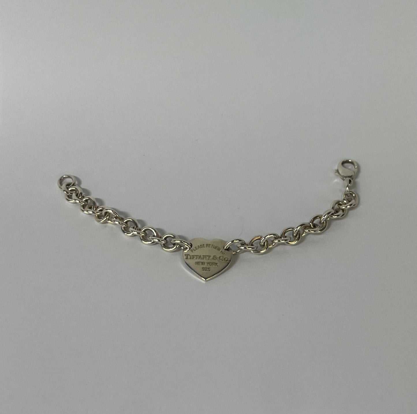 Tiffany & Co Braclet