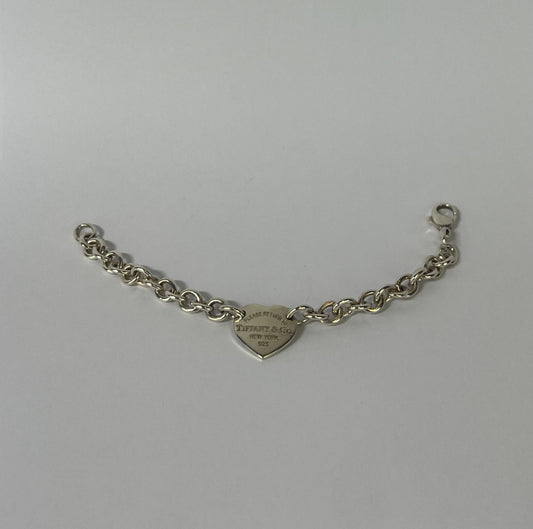 Tiffany & Co Braclet