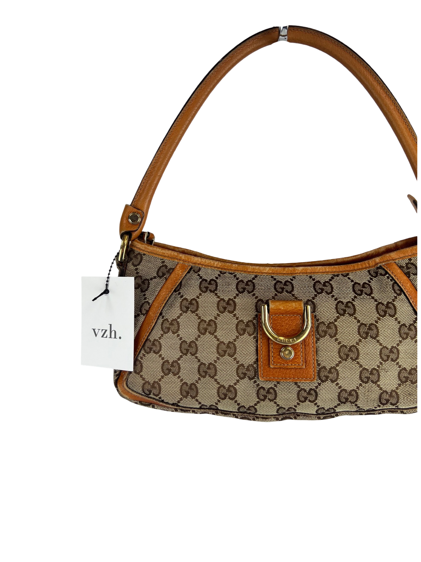 Gucci Abbey D-Ring Pochette