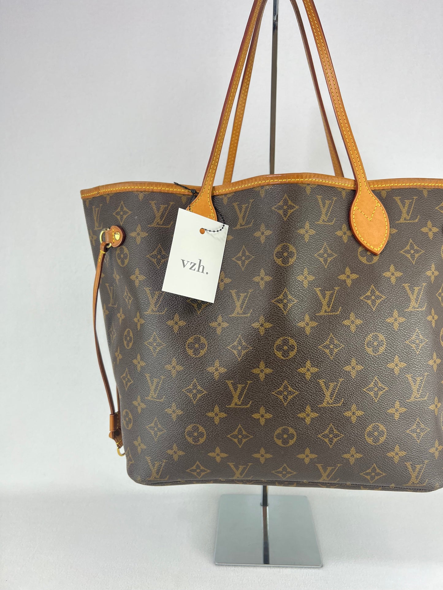 Louis Vuitton Neverfull MM