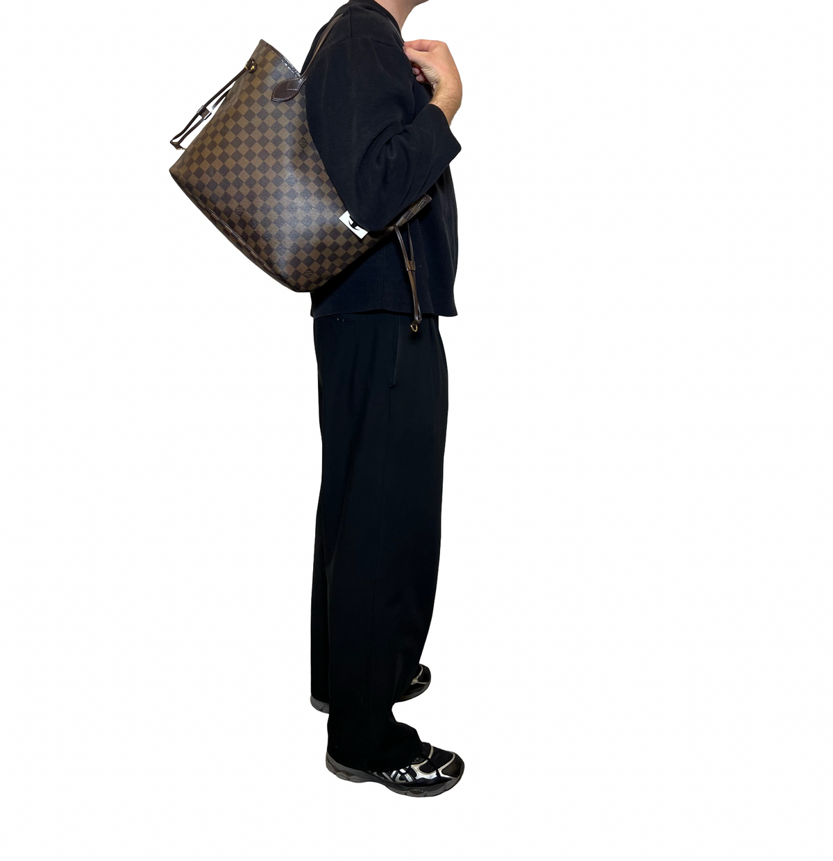 Louis Vuitton Neverfull MM