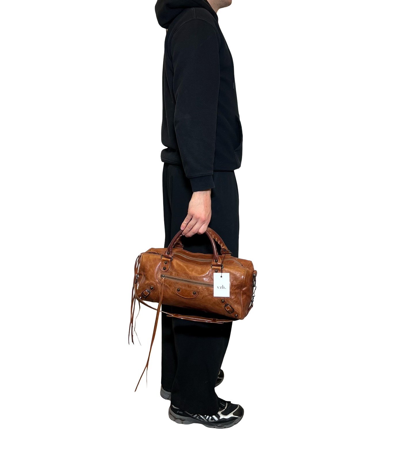 Balenciaga The Twiggy Shoulder Bag