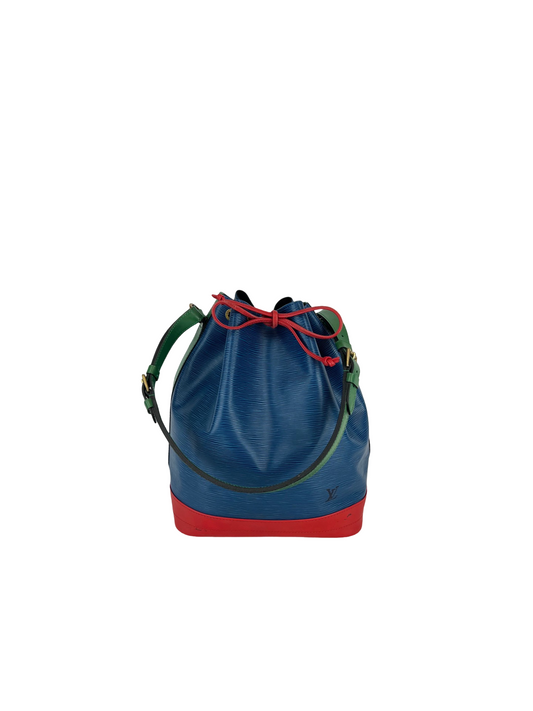 Louis Vuitton Noé Epi Grande