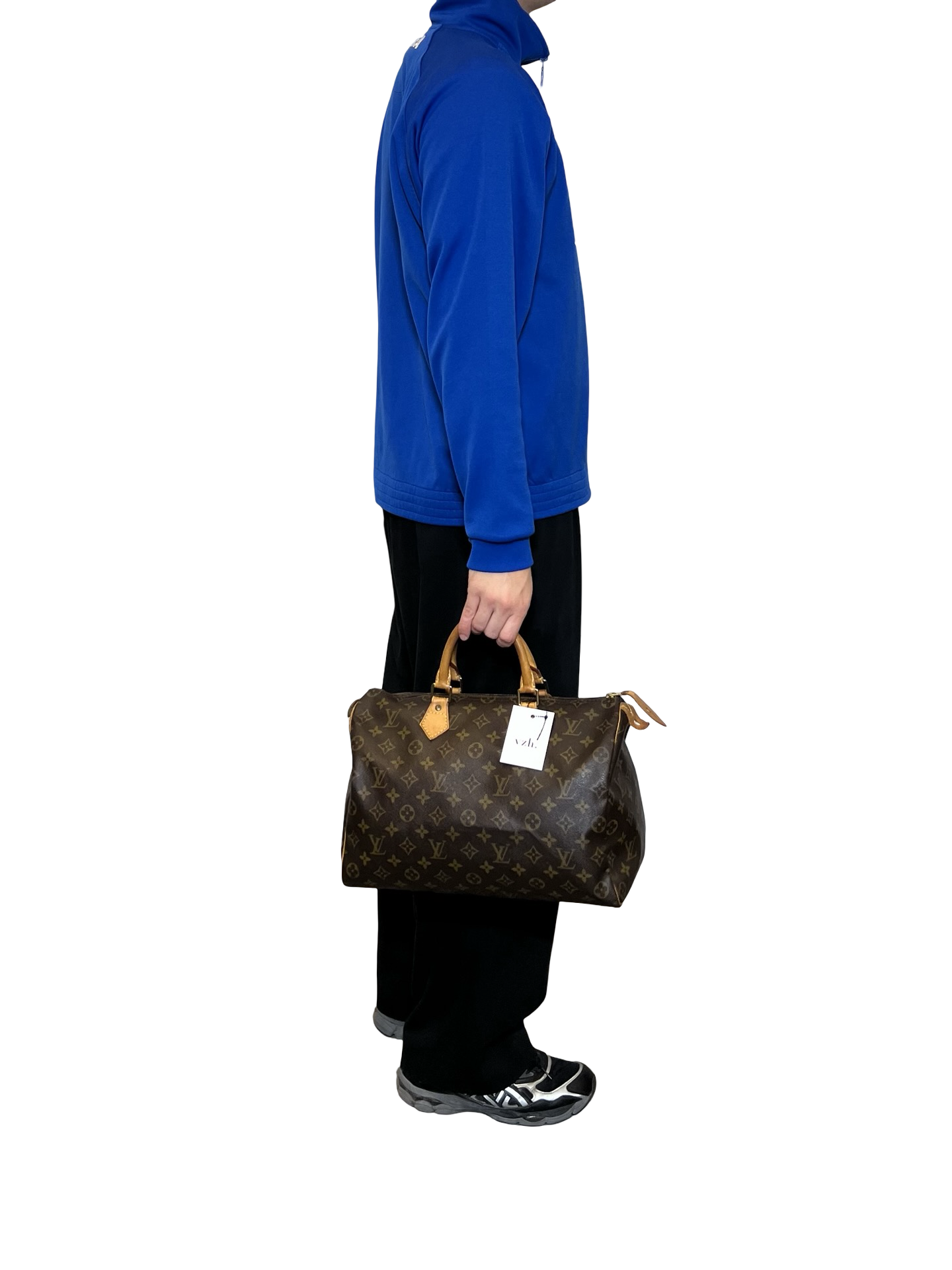 Louis Vuitton Speedy 35