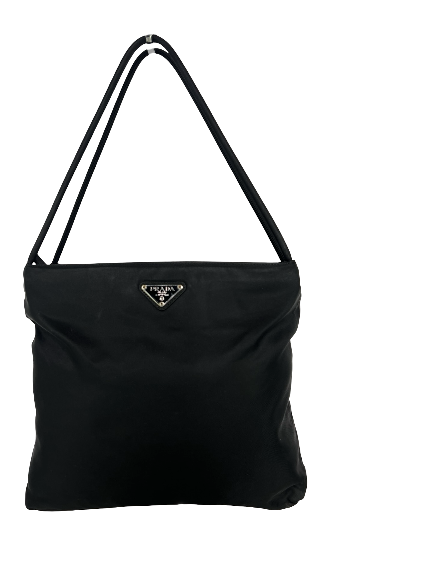 Prada Nylon Shoulder Bag