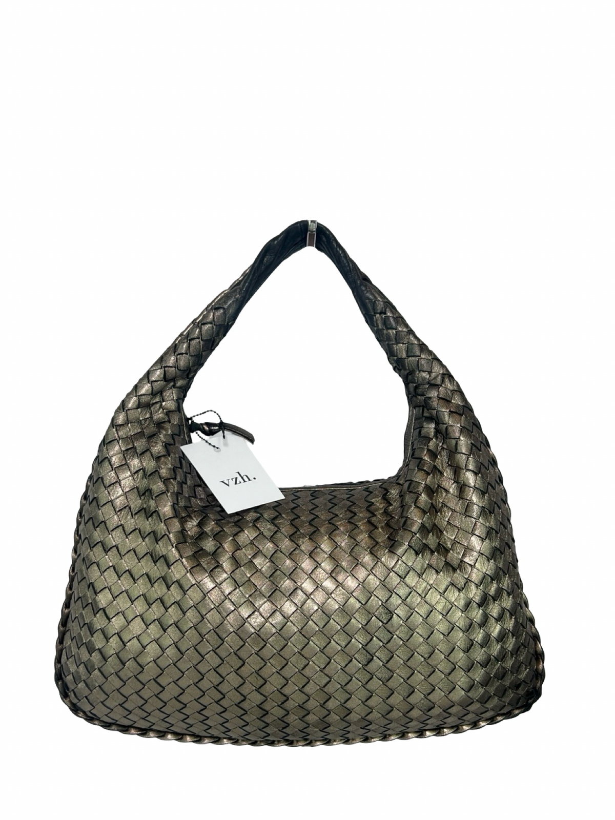 Bottega Veneta Hobo Bag