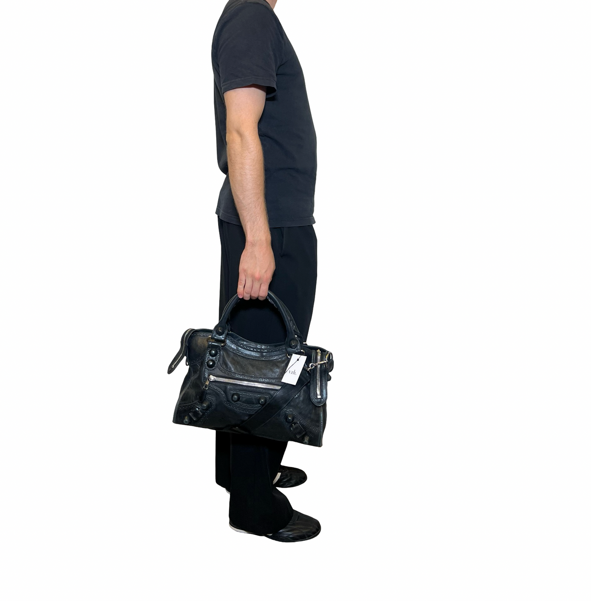 Balenciaga City Bag