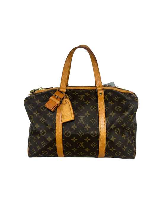 Louis Vuitton Pocholon 35