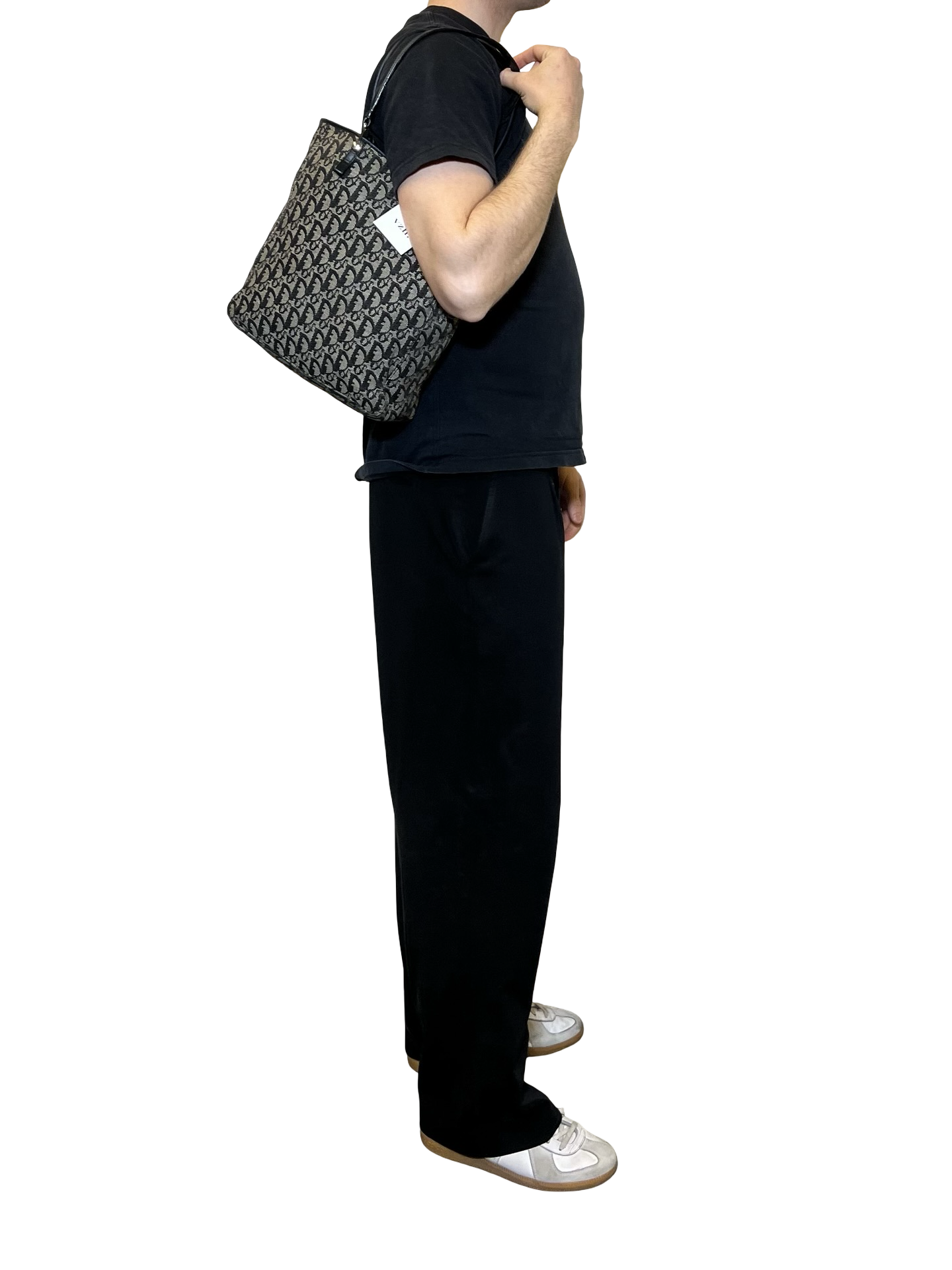 Dior Book Tote Bag