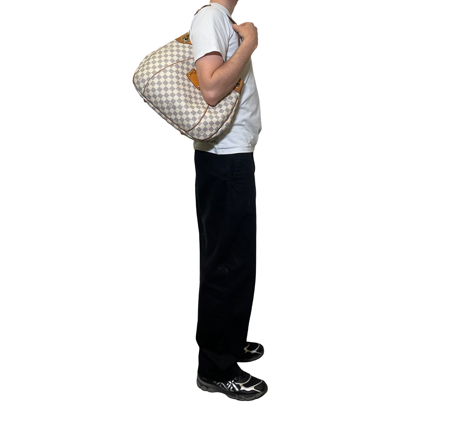Louis Vuitton Galliera MM