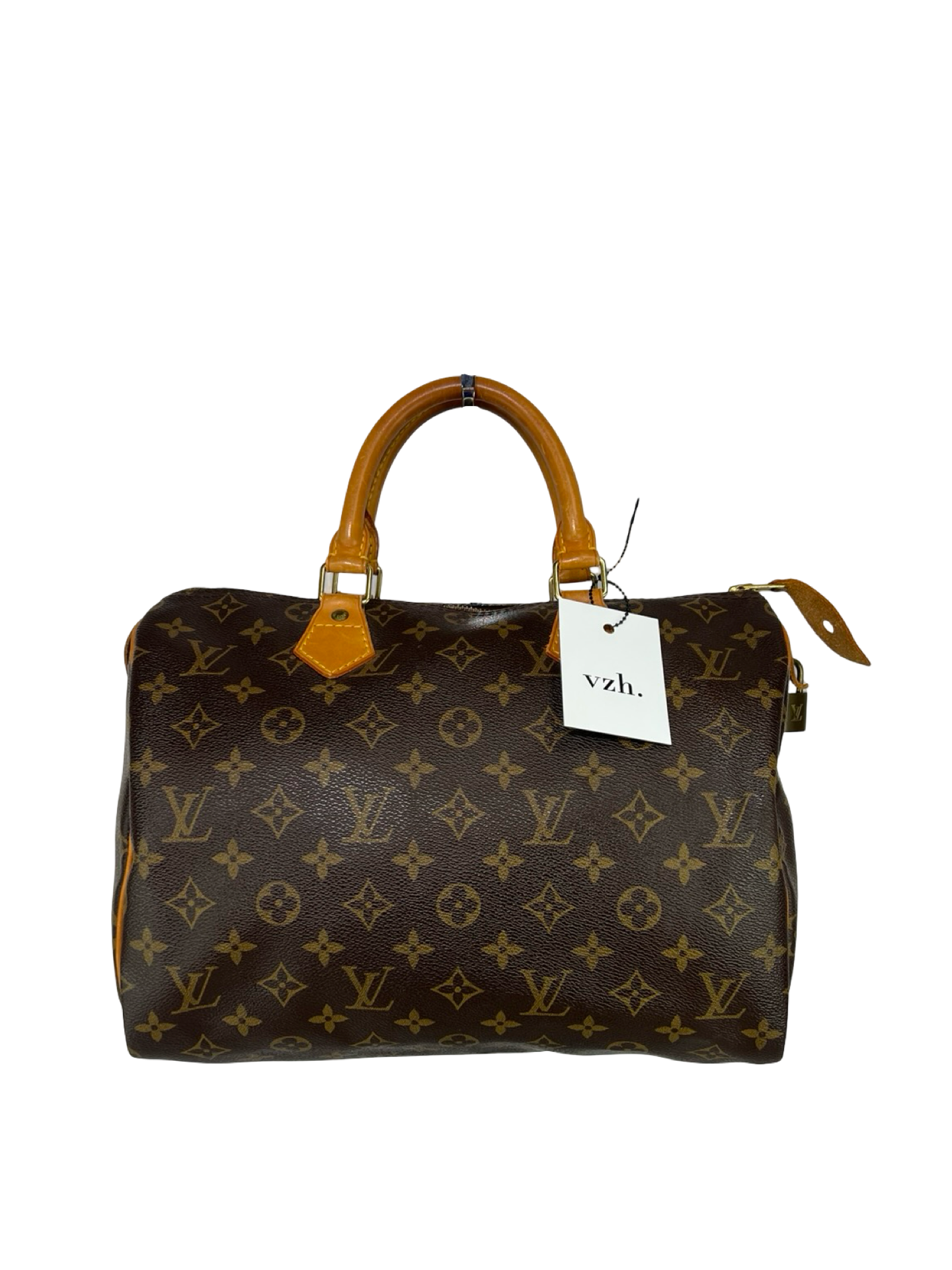 Louis Vuitton Speedy 30