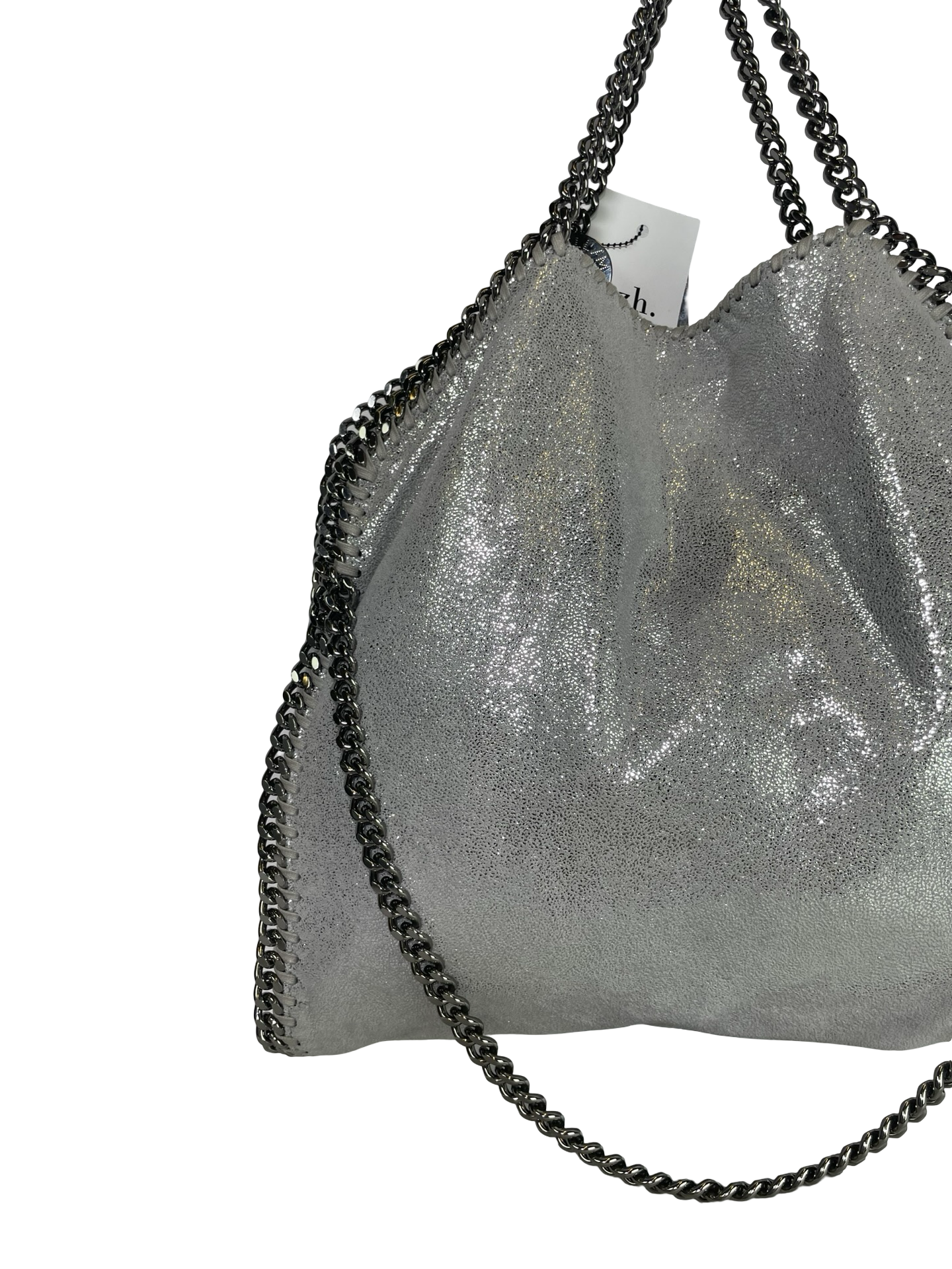Stella McCartney Falabella Fold-Over