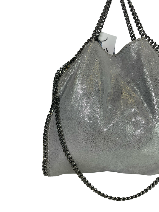 Stella McCartney Falabella Fold-Over