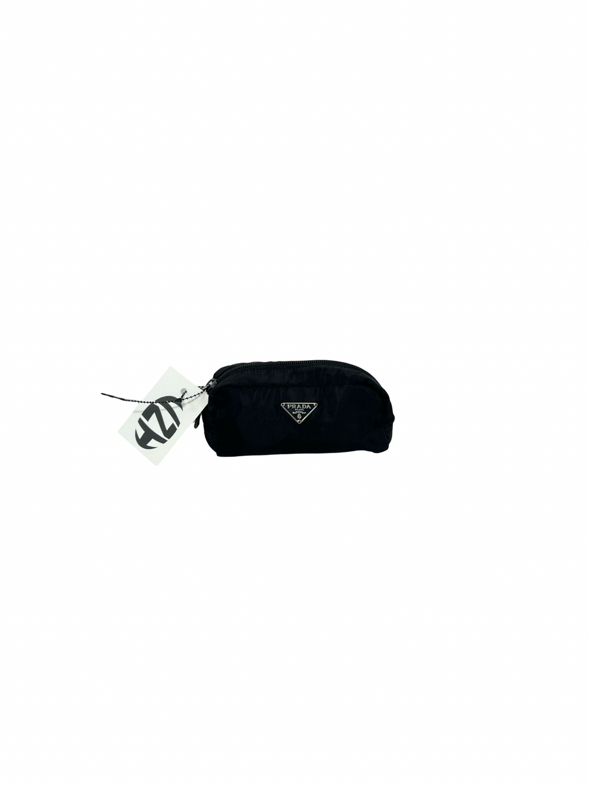 Prada Nylon Pouch