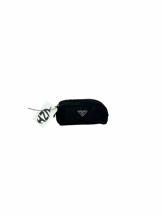 Prada Nylon Pouch