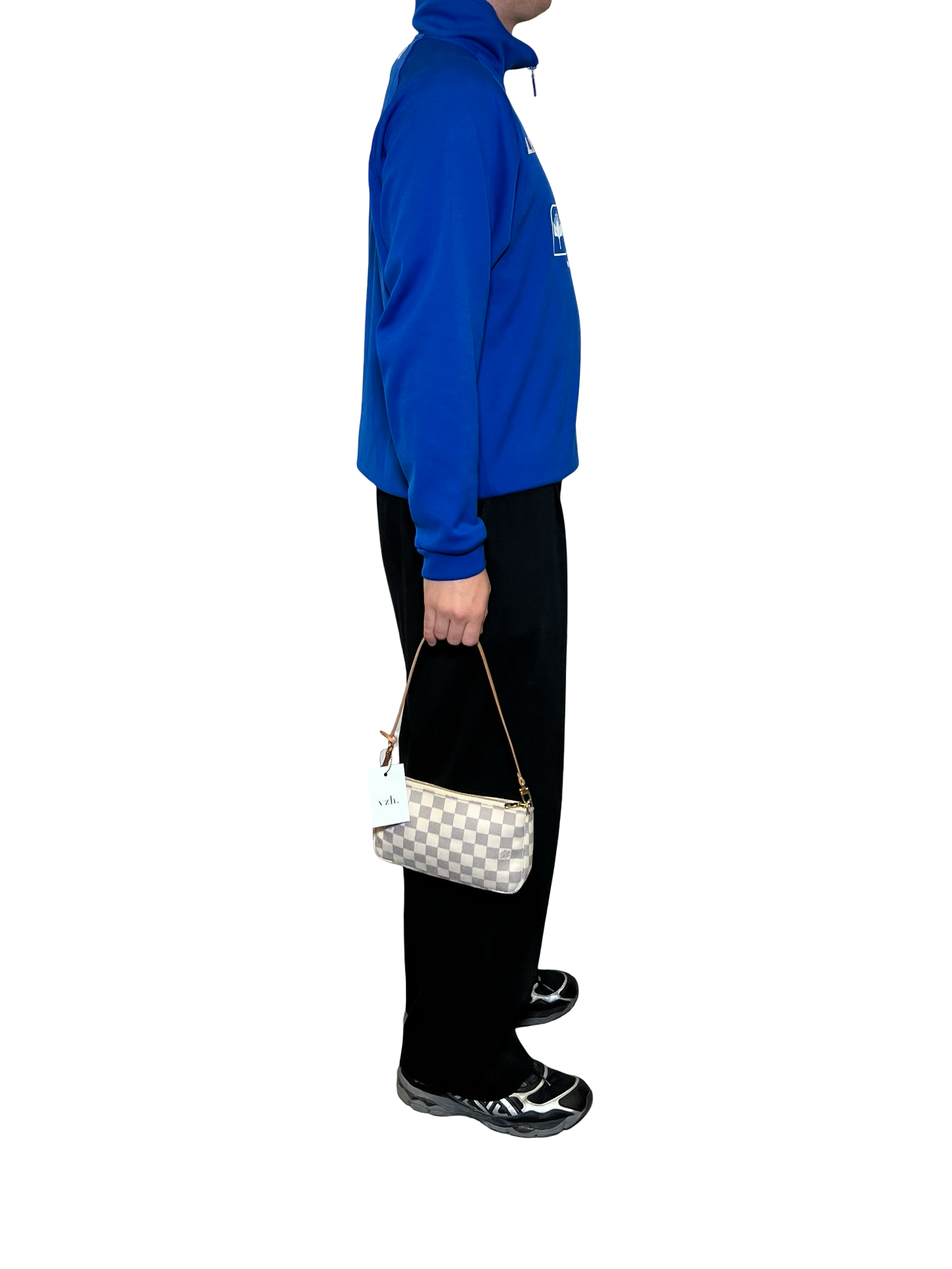 Louis Vuitton Pochette Azur