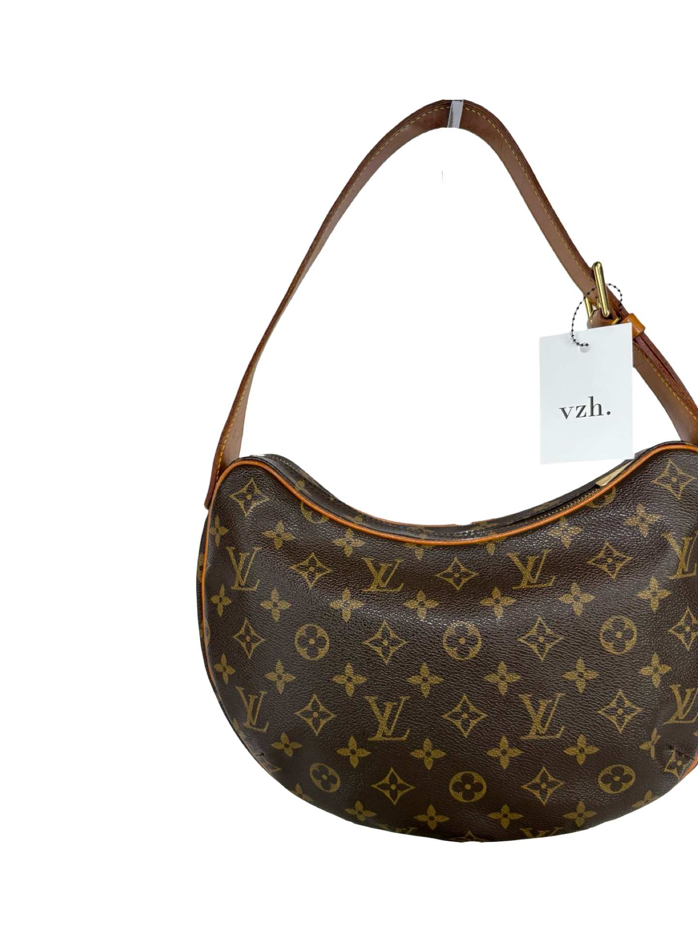 Louis Vuitton Croissant MM