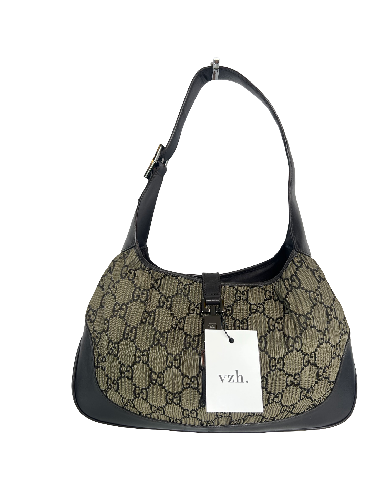 Gucci Jackie Shoulder Bag