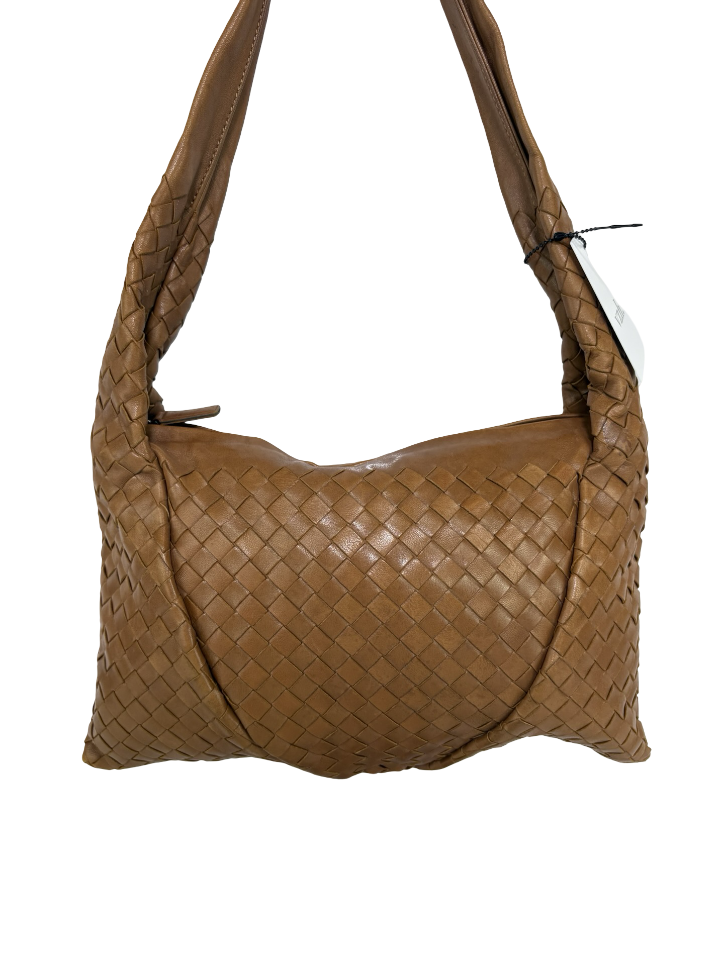 Bottega Veneta Intrecciato Shoulder Bag