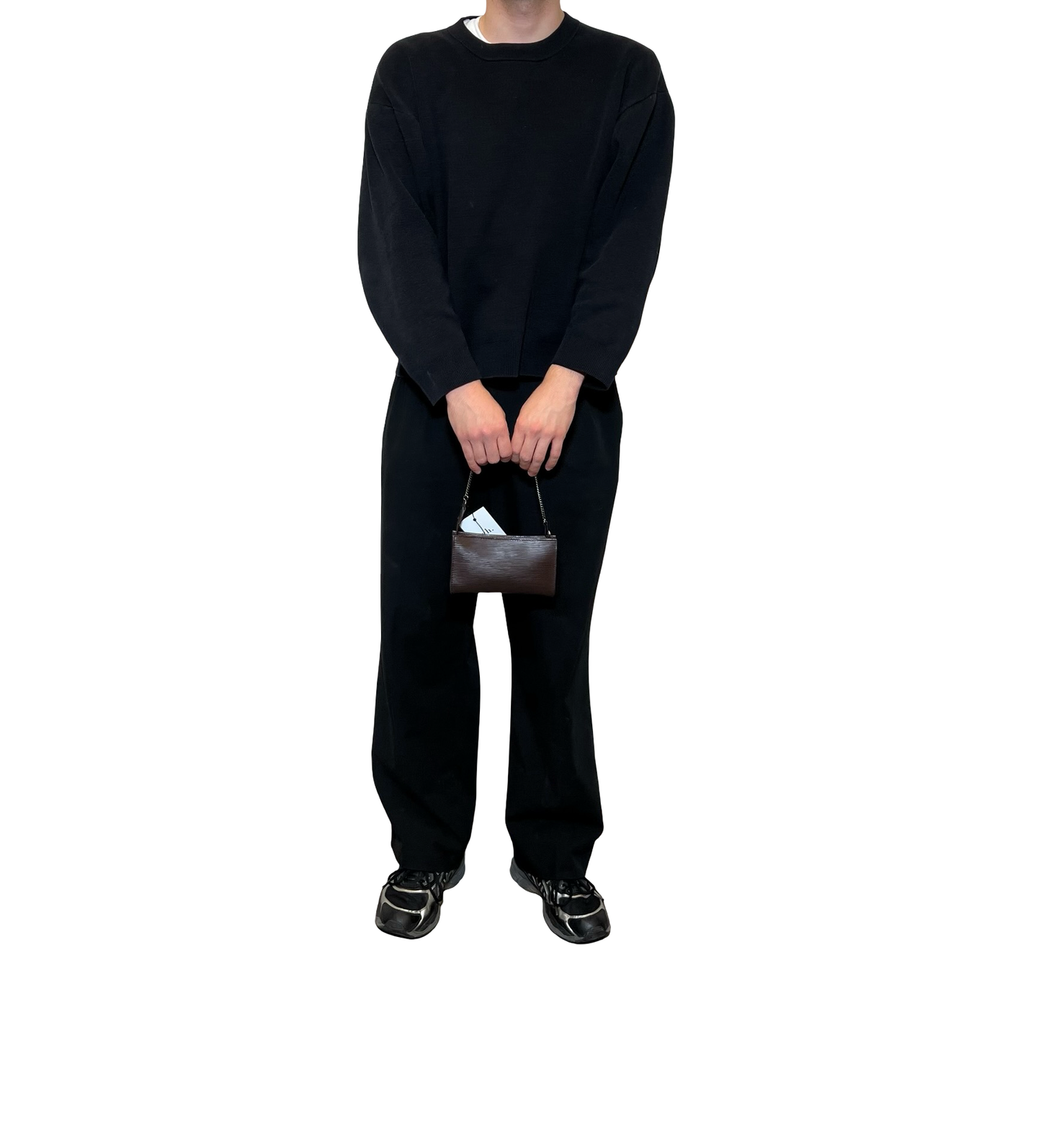 Louis Vuitton Pochette Epi