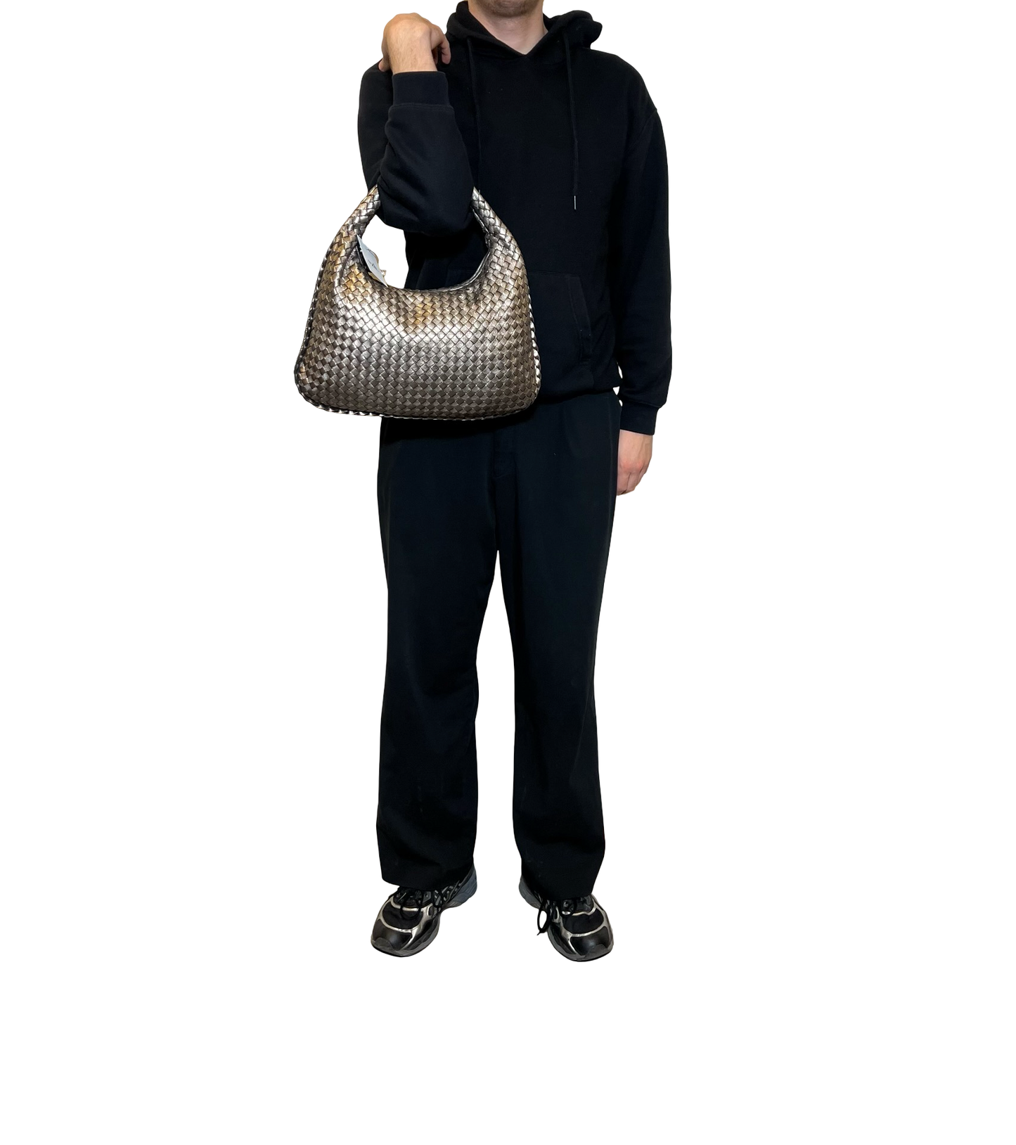 Bottega Veneta Hobo Bag