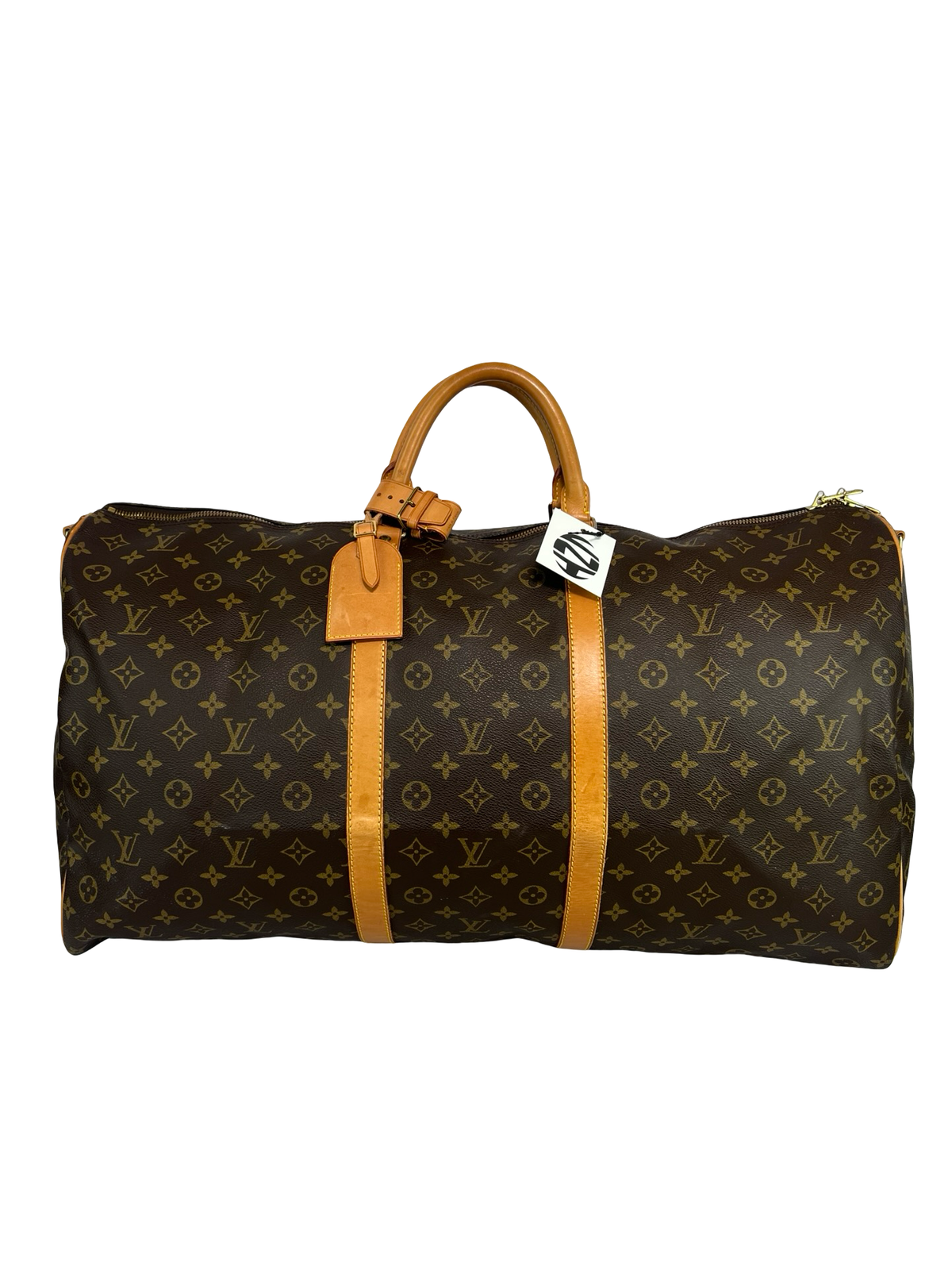Louis Vuitton Keepall 60