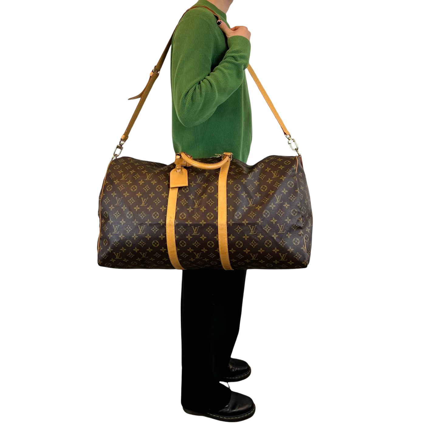 Louis Vuitton Keepall 60