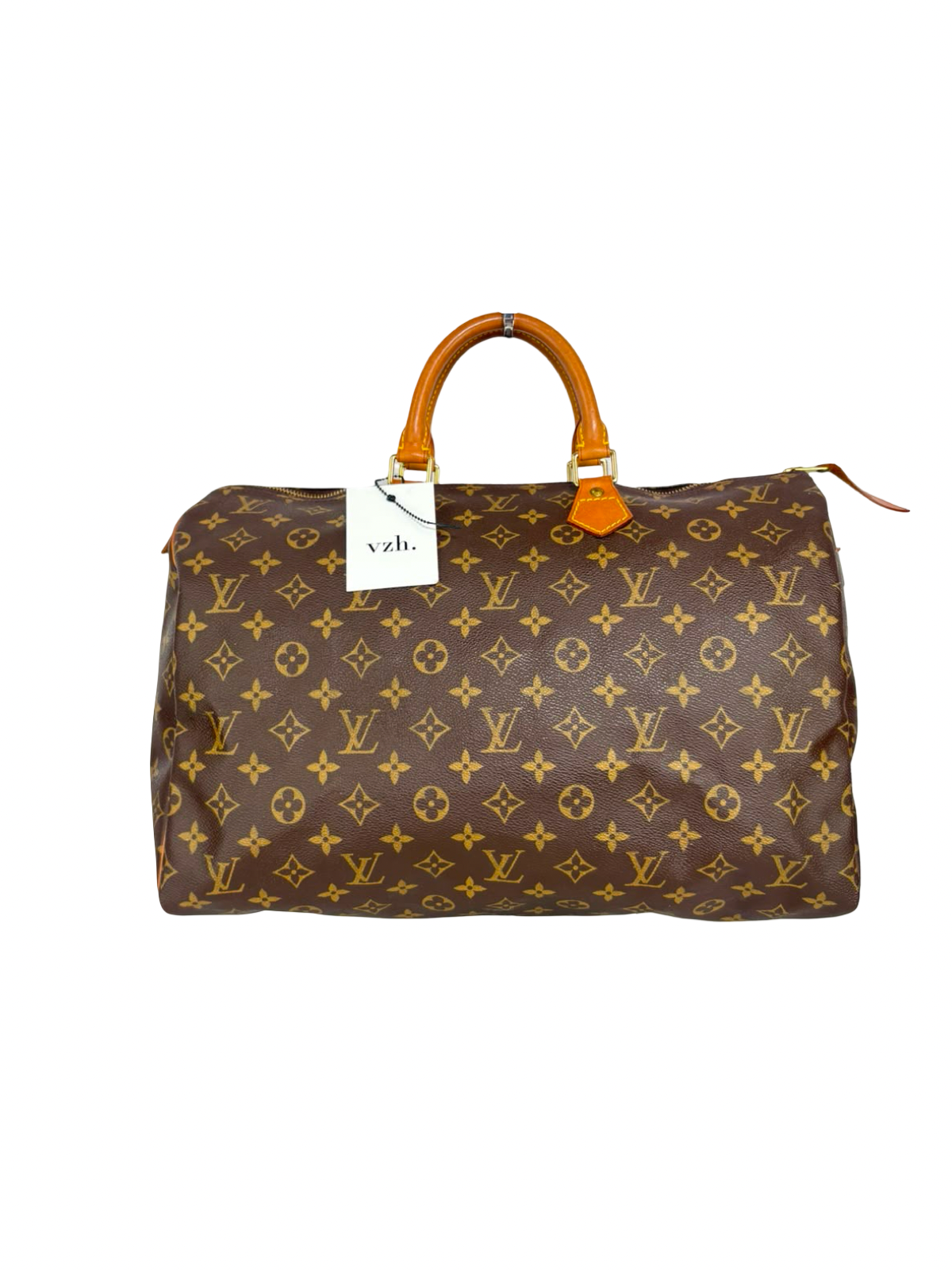 Louis Vuitton Speedy 40