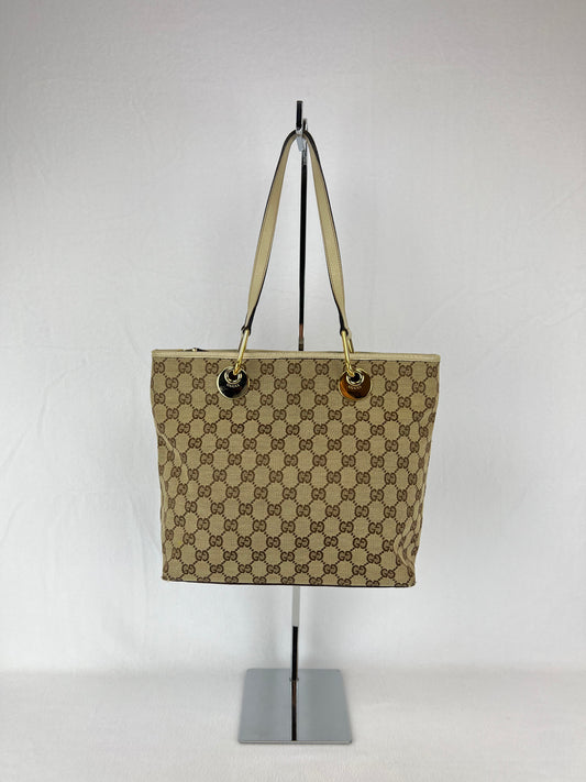 Gucci GG Tote Bag