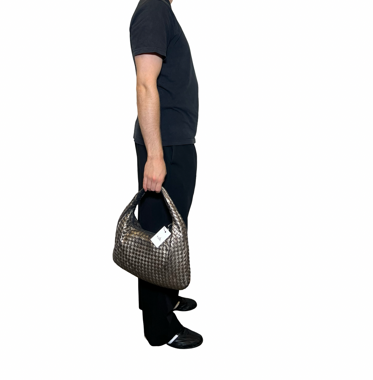 Bottega Veneta Hobo Bag