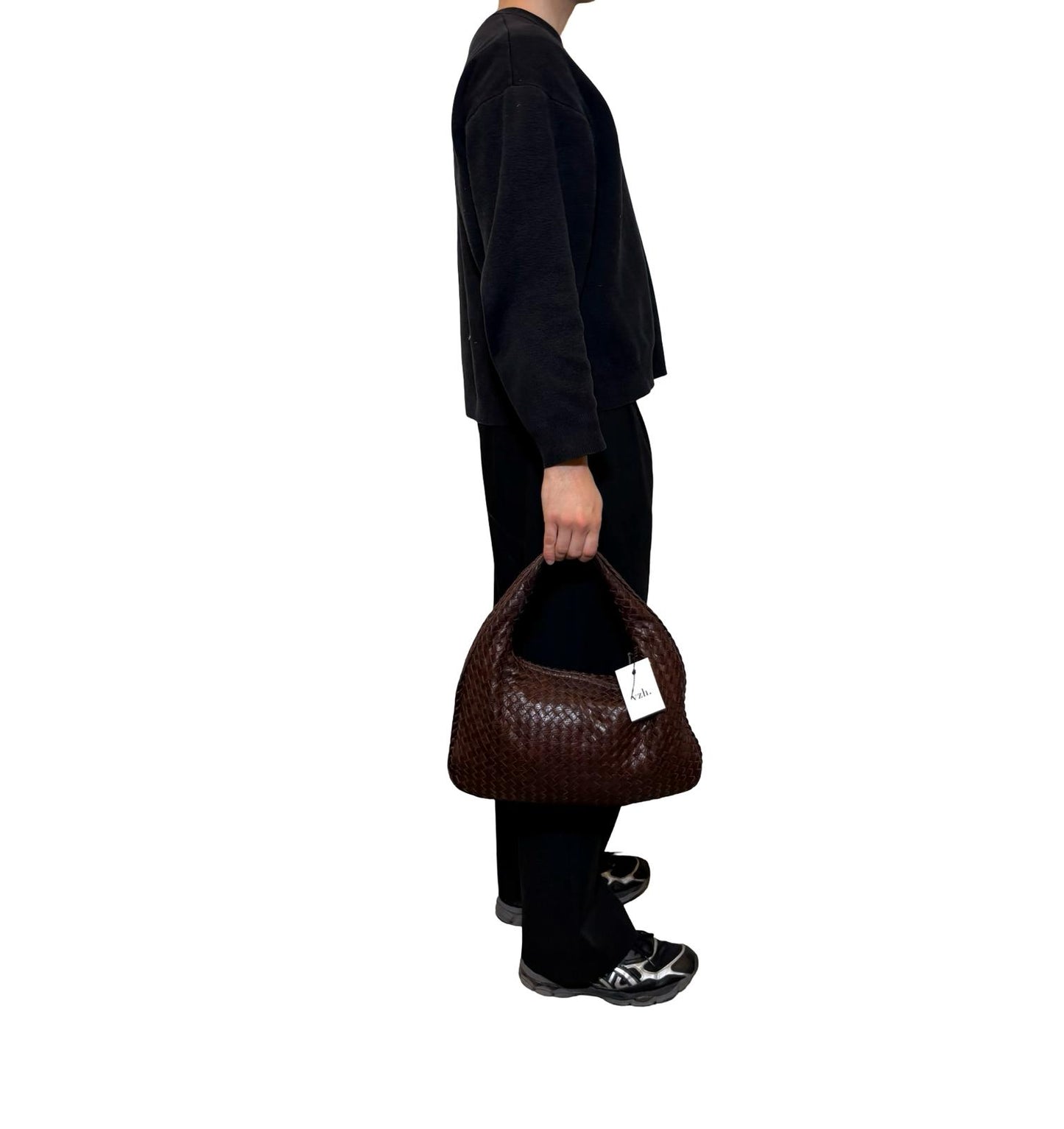 Bottega Veneta Hobo Bag