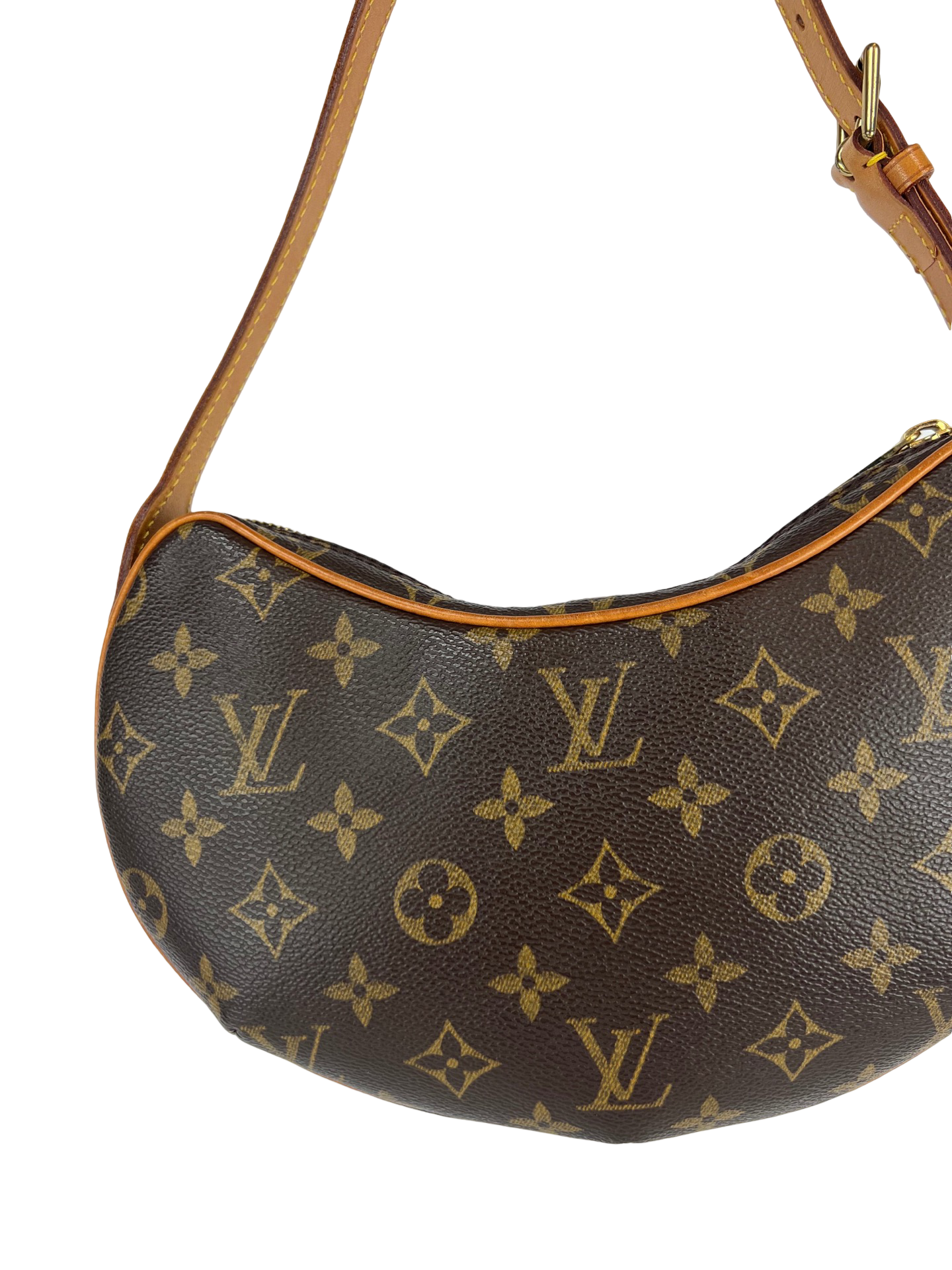 Louis Vuitton Croissant PM