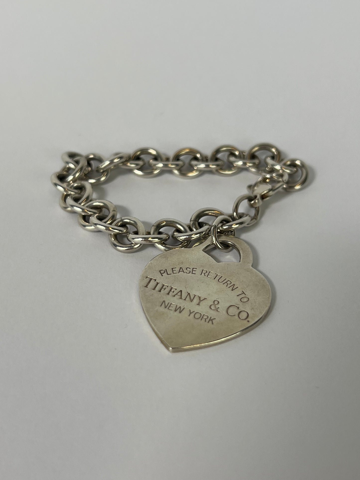 Tiffany & Co Braclet