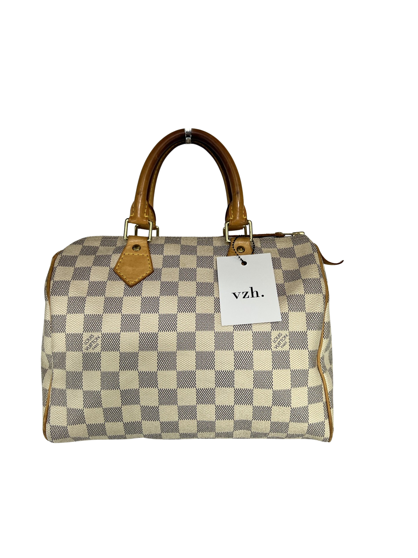 Louis Vuitton Speedy 25