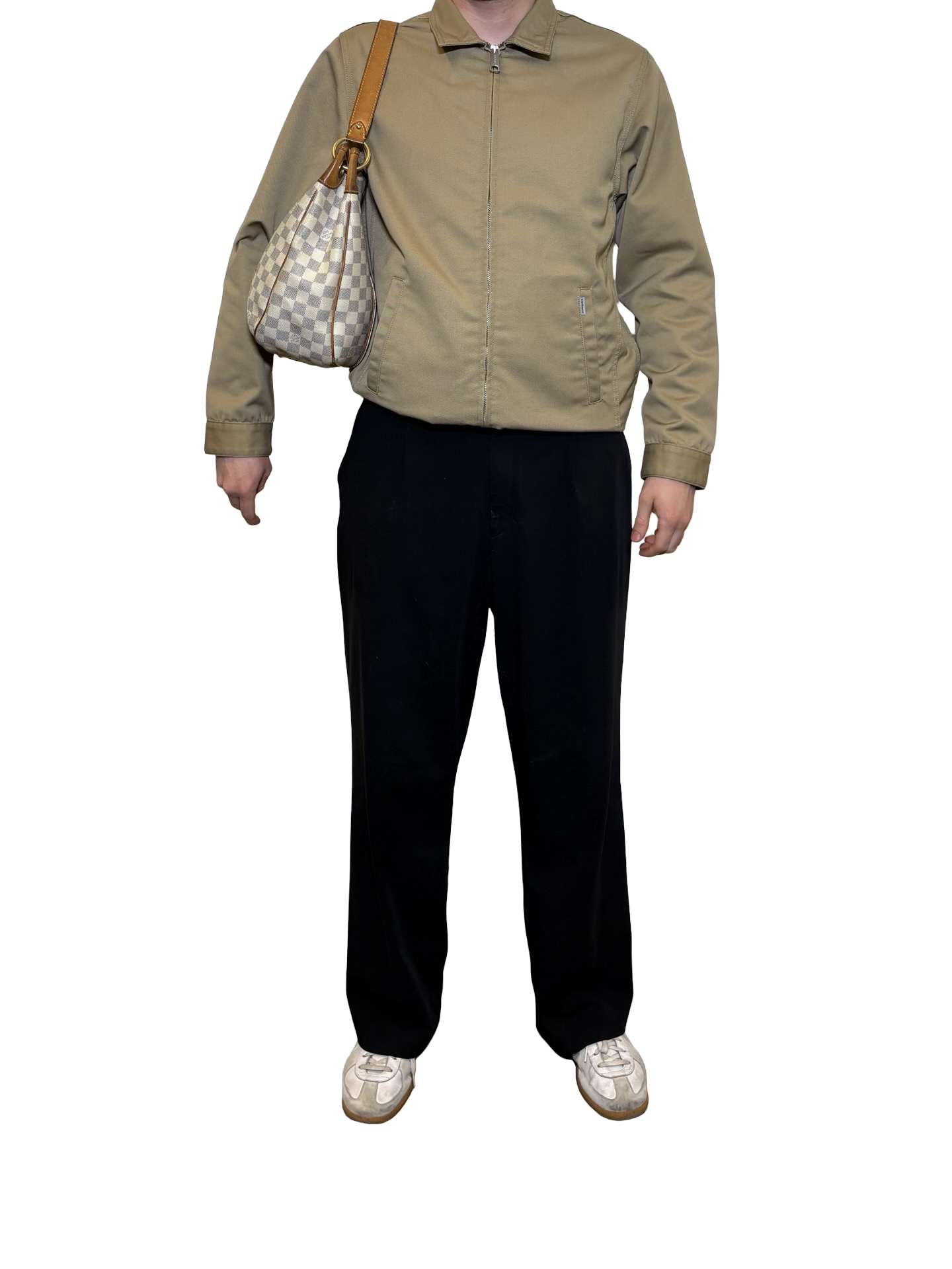 Louis Vuitton Galliera MM