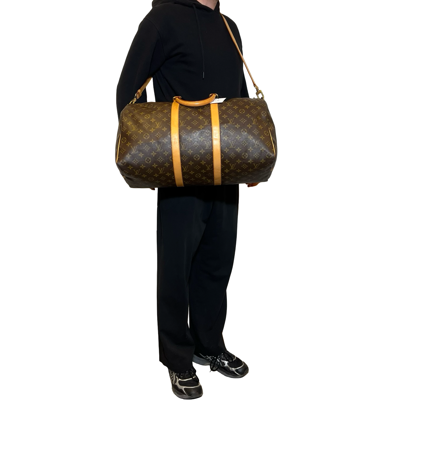 Louis Vuitton Keepall 50