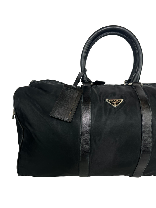 Prada Nylon Travelbag 50