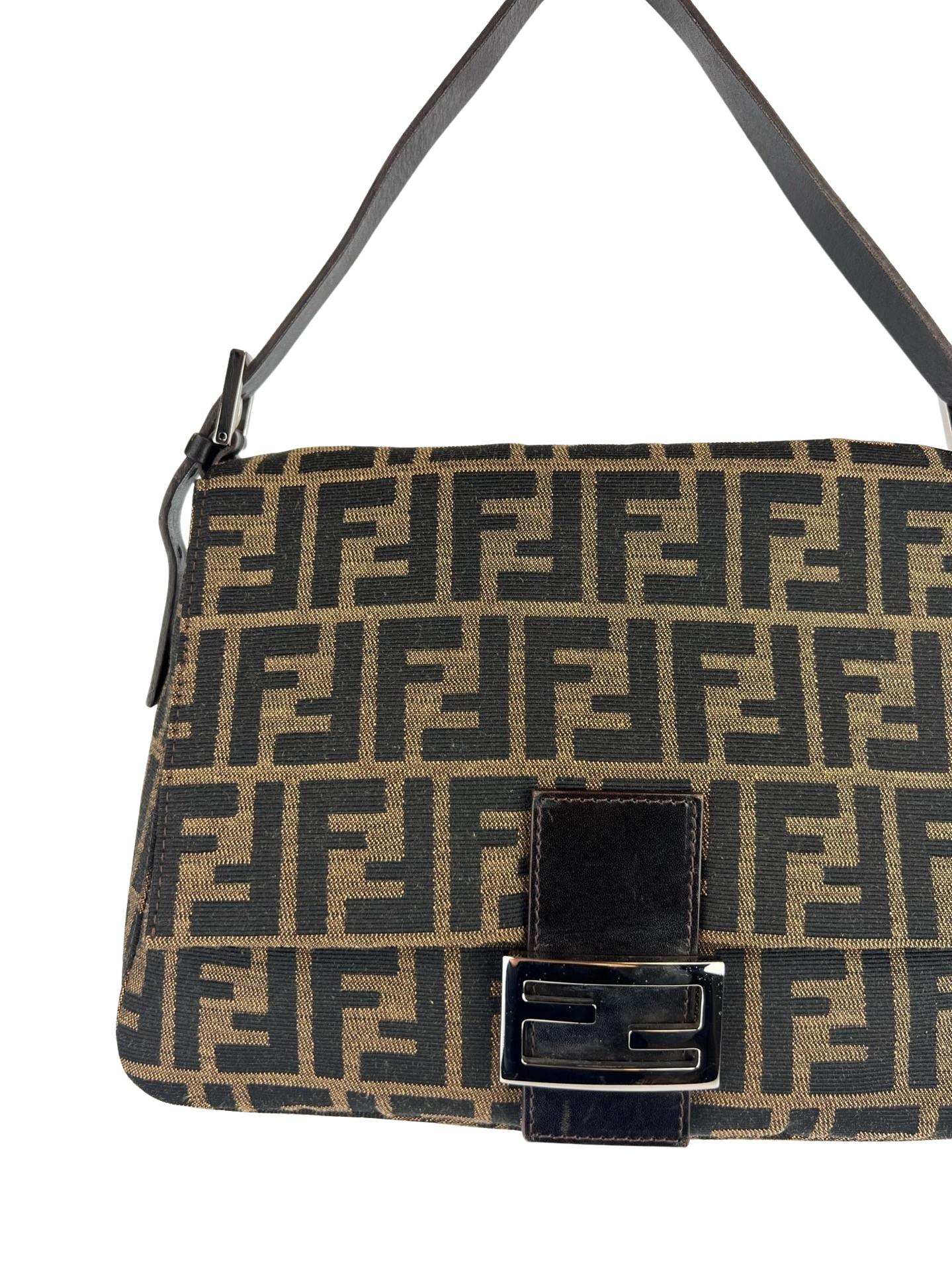 Fendi Mamma Baguette