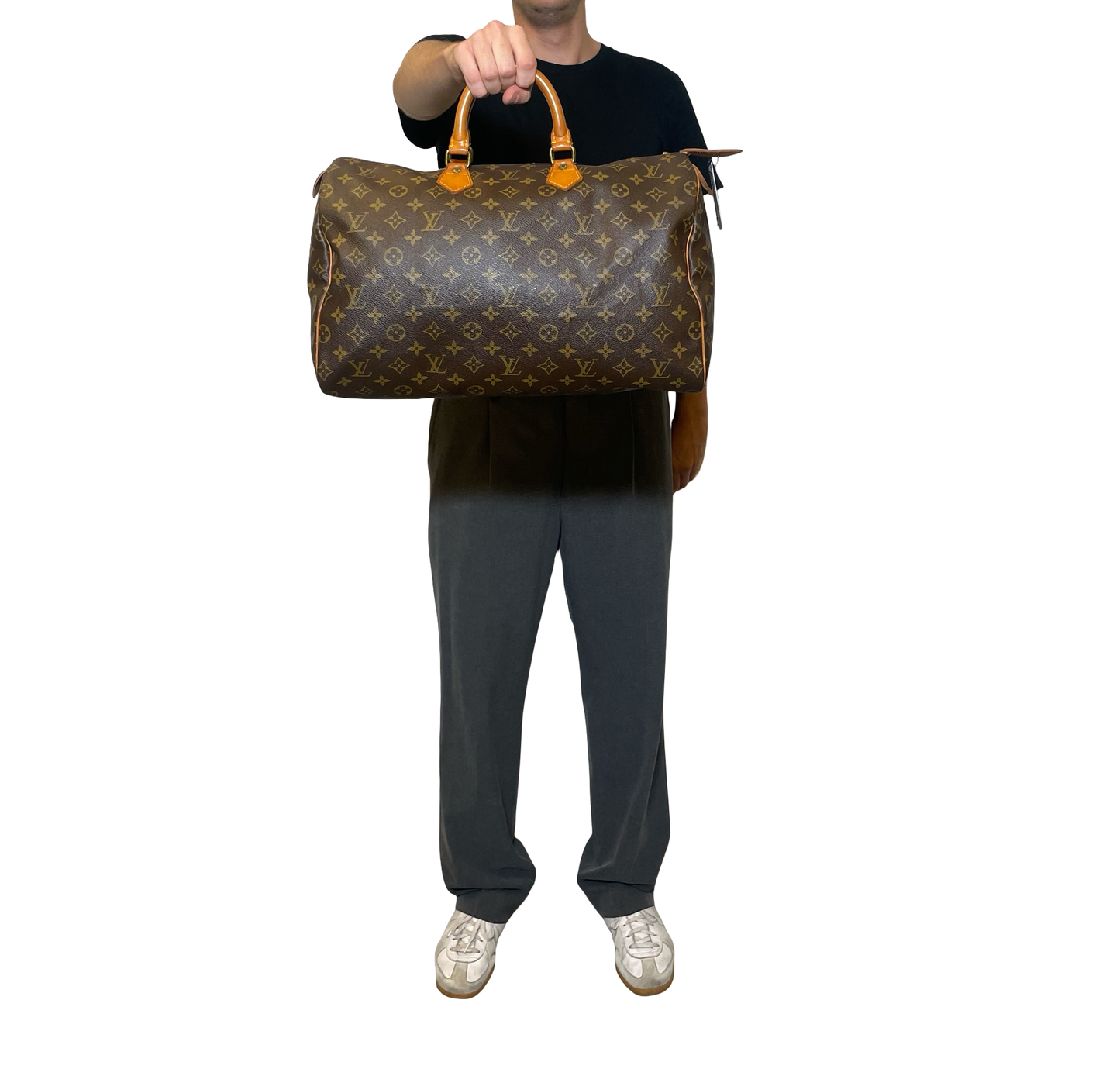 Louis Vuitton Speedy 40