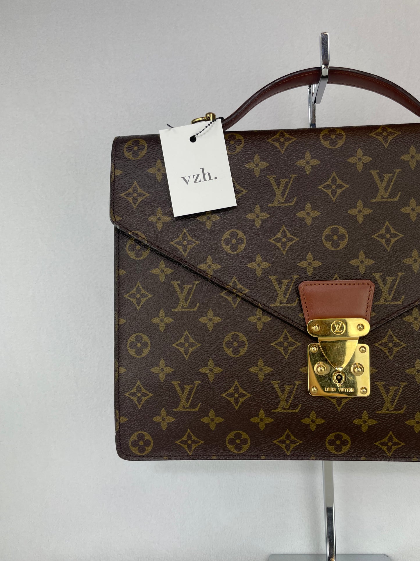 Louis Vuitton Napkin Conseiller