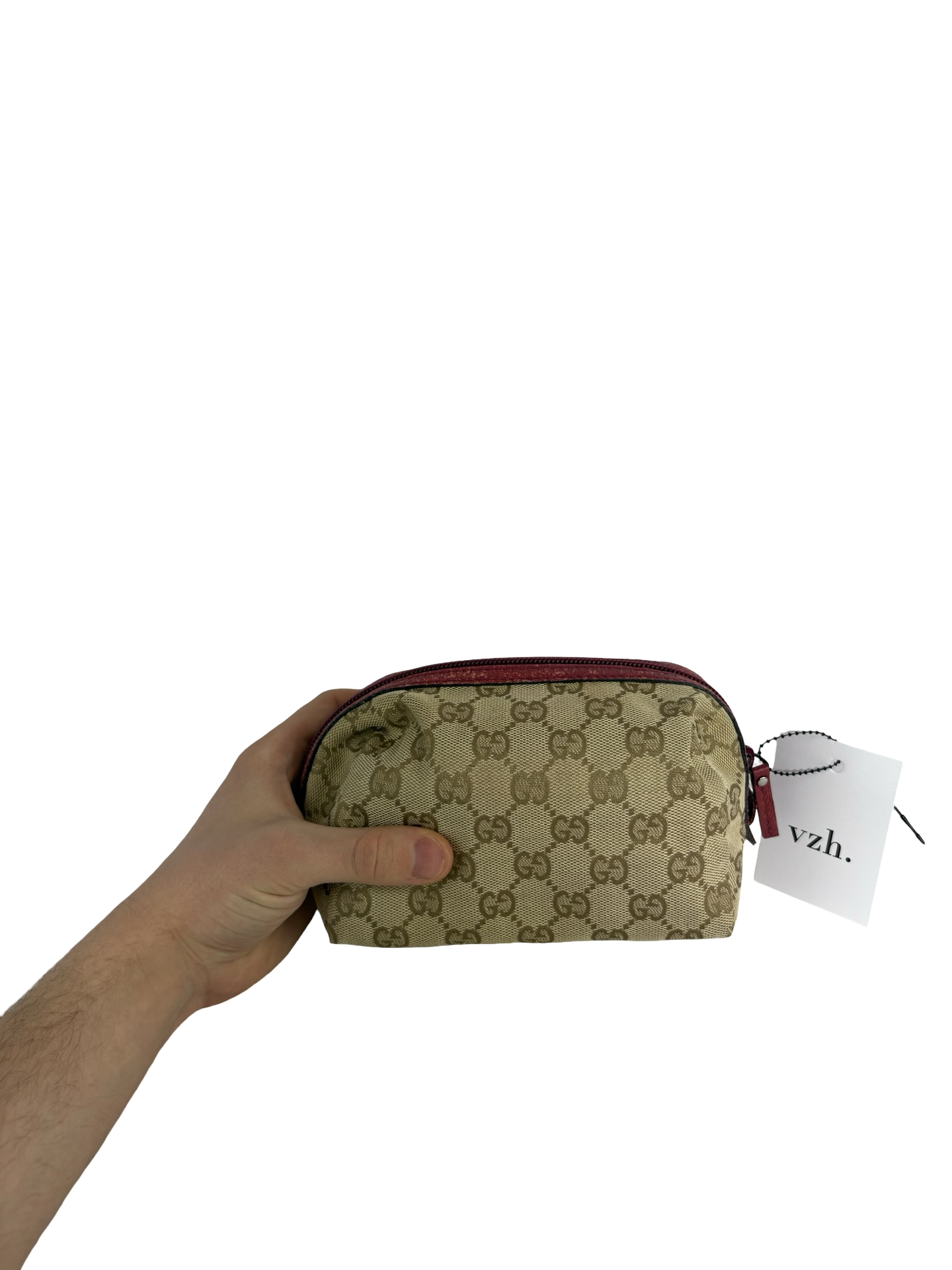Gucci GG Monogram Etui