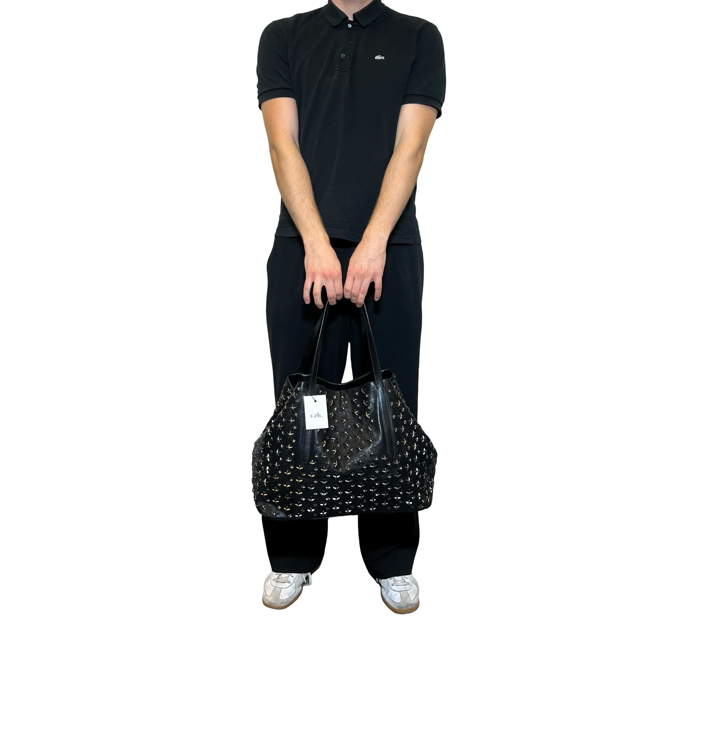 Jimmy Choo Pimlico Shopper