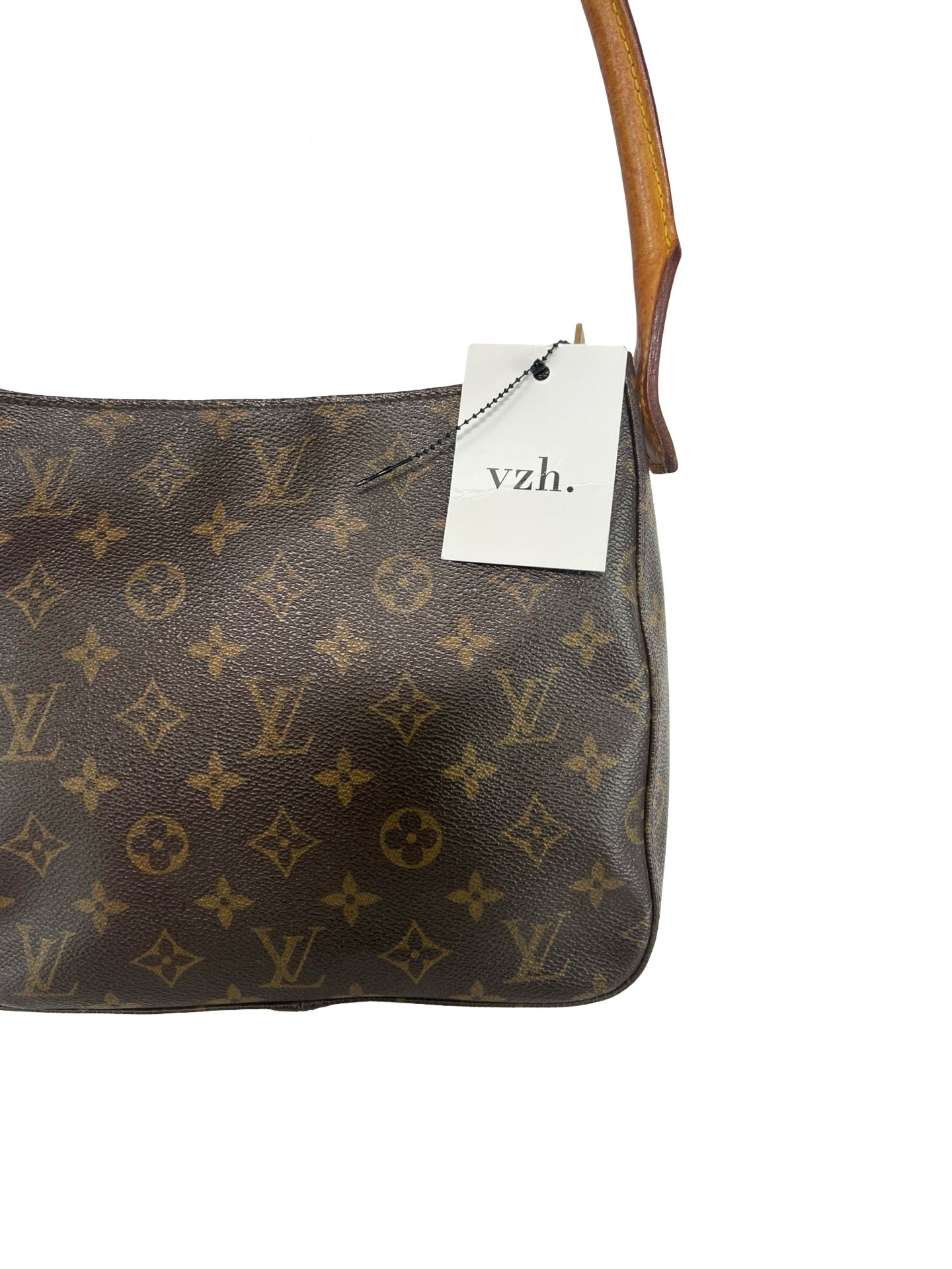 Louis Vuitton Looping MM