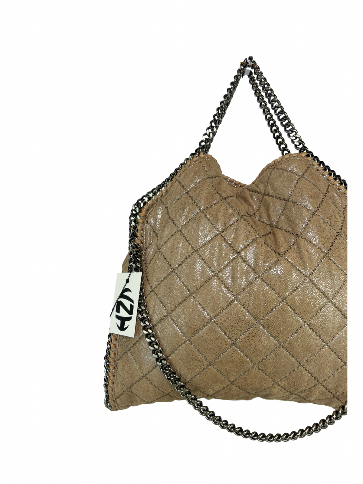 Stella McCartney Falabella Fold-Over